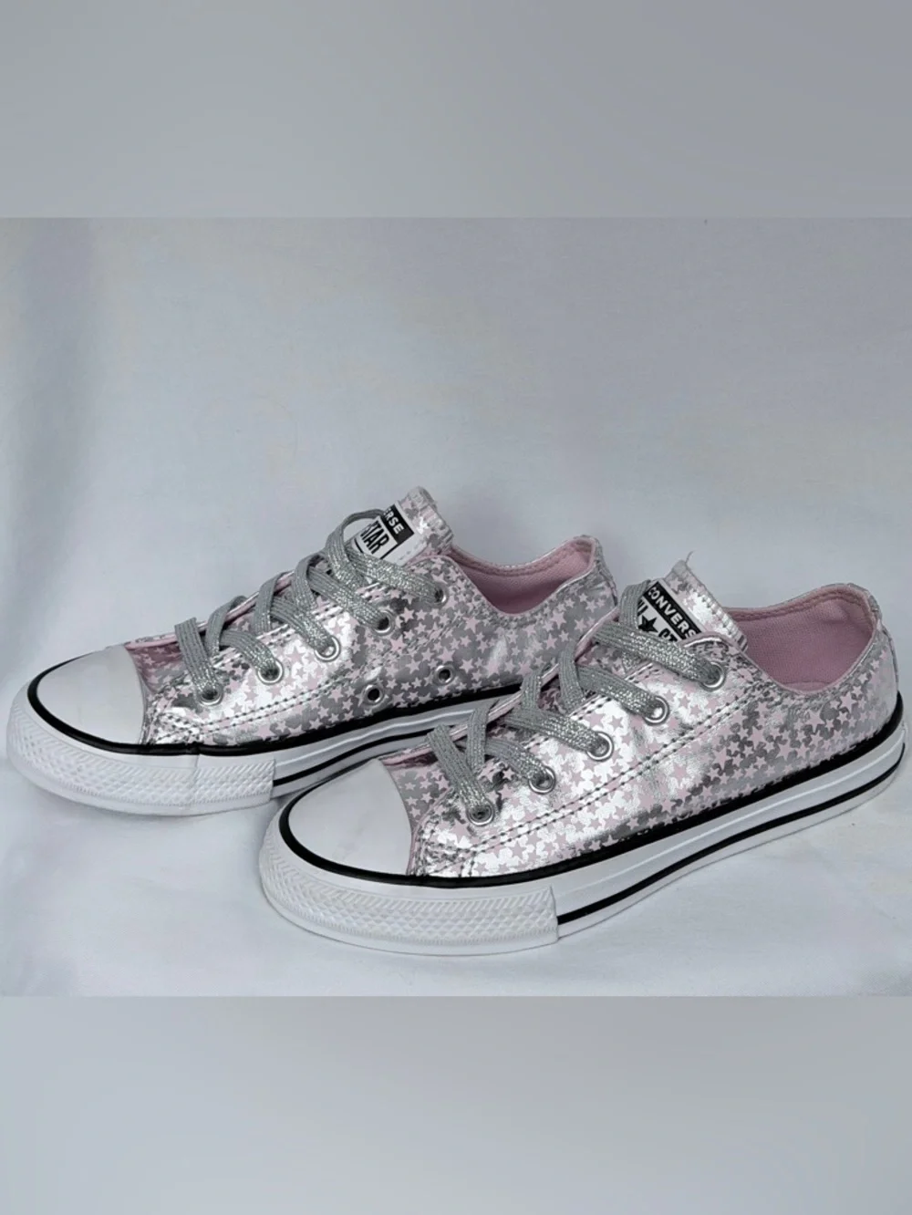 Converse Chuck Taylor All Star Low GS 